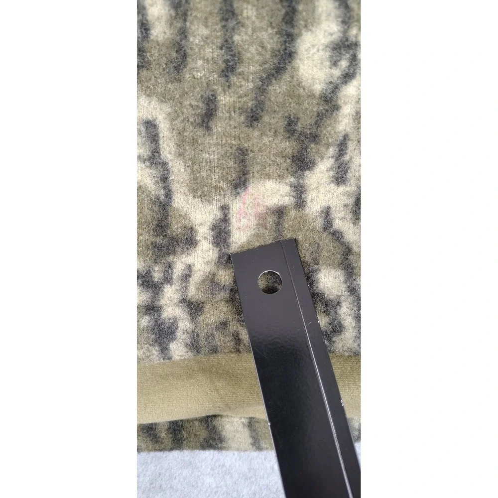 Mossy Oak minor faint